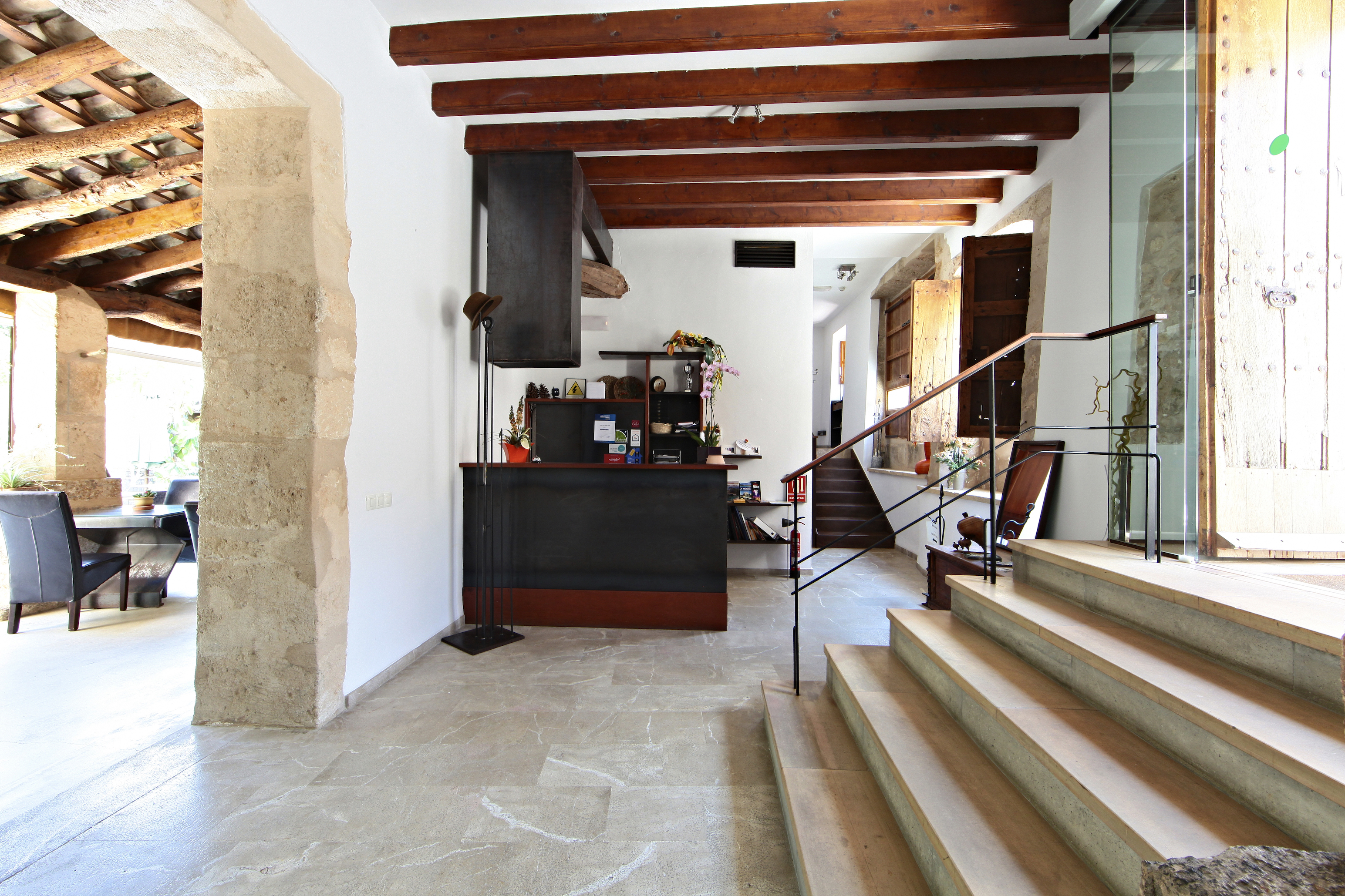 Hotel Can Joan Capó - Adults Only by null