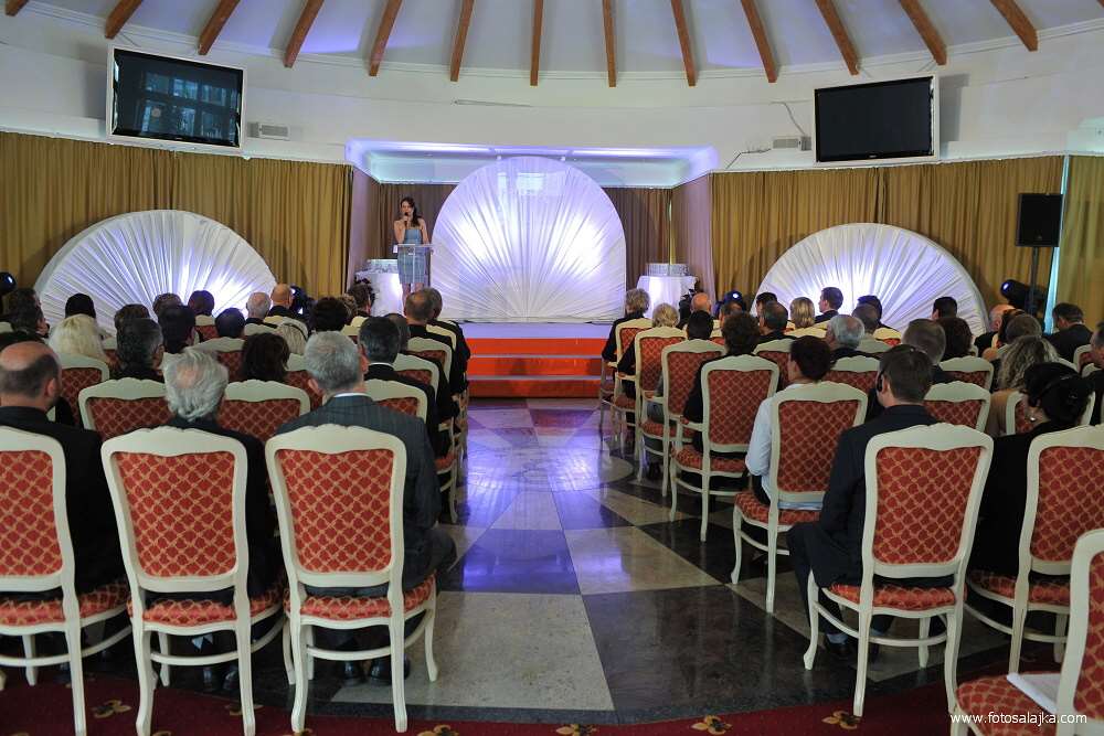 Hotel Esplanade Spa & Golf Resort