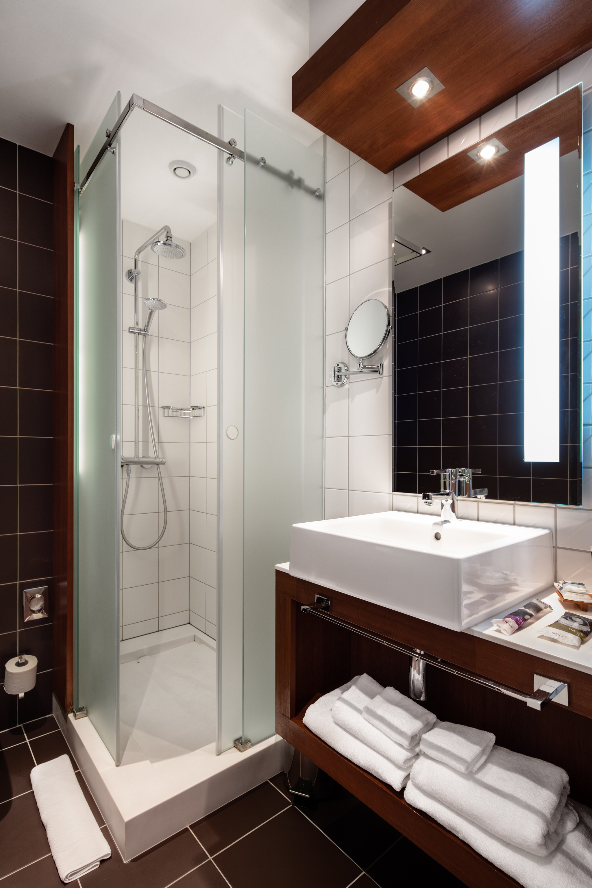 Mercure Ostrava Center Hotel