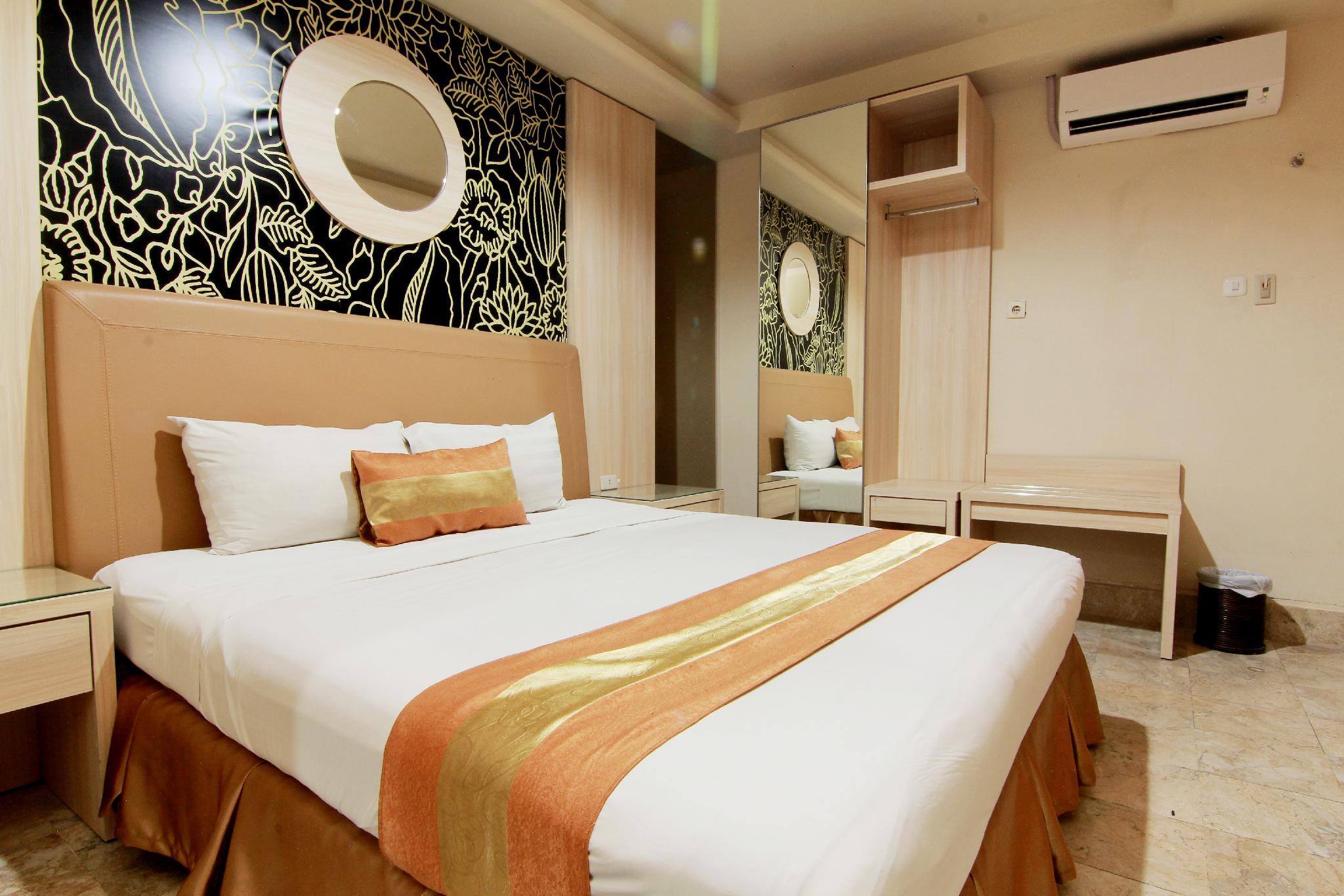 Grand Rosela
