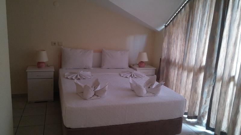 Sahin Palace Apart Otel