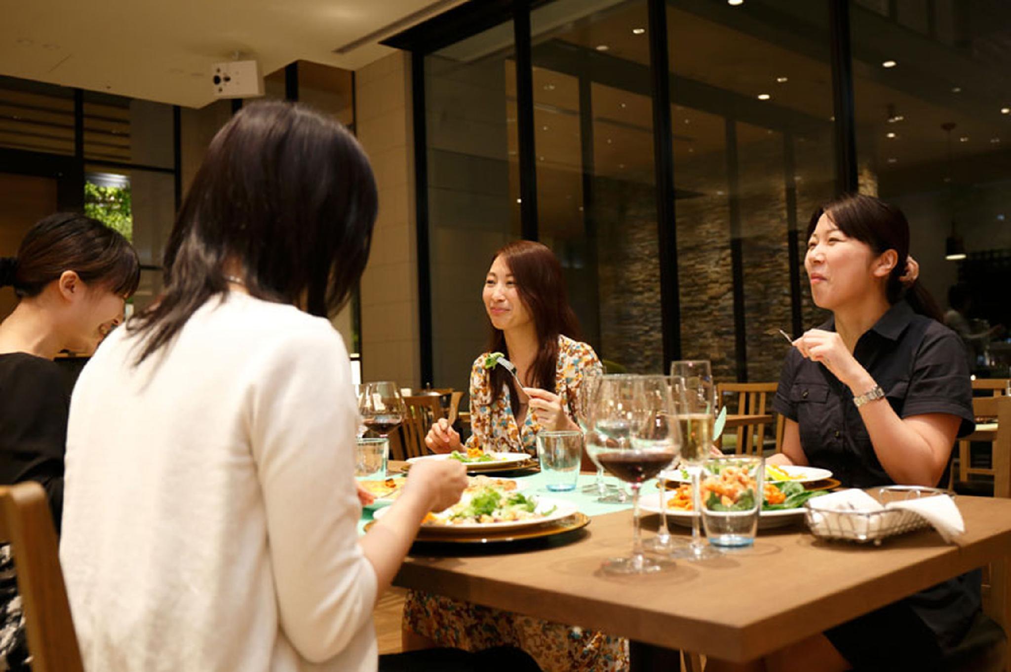 Mitsui Garden Hotel Kashiwa-No-Ha
