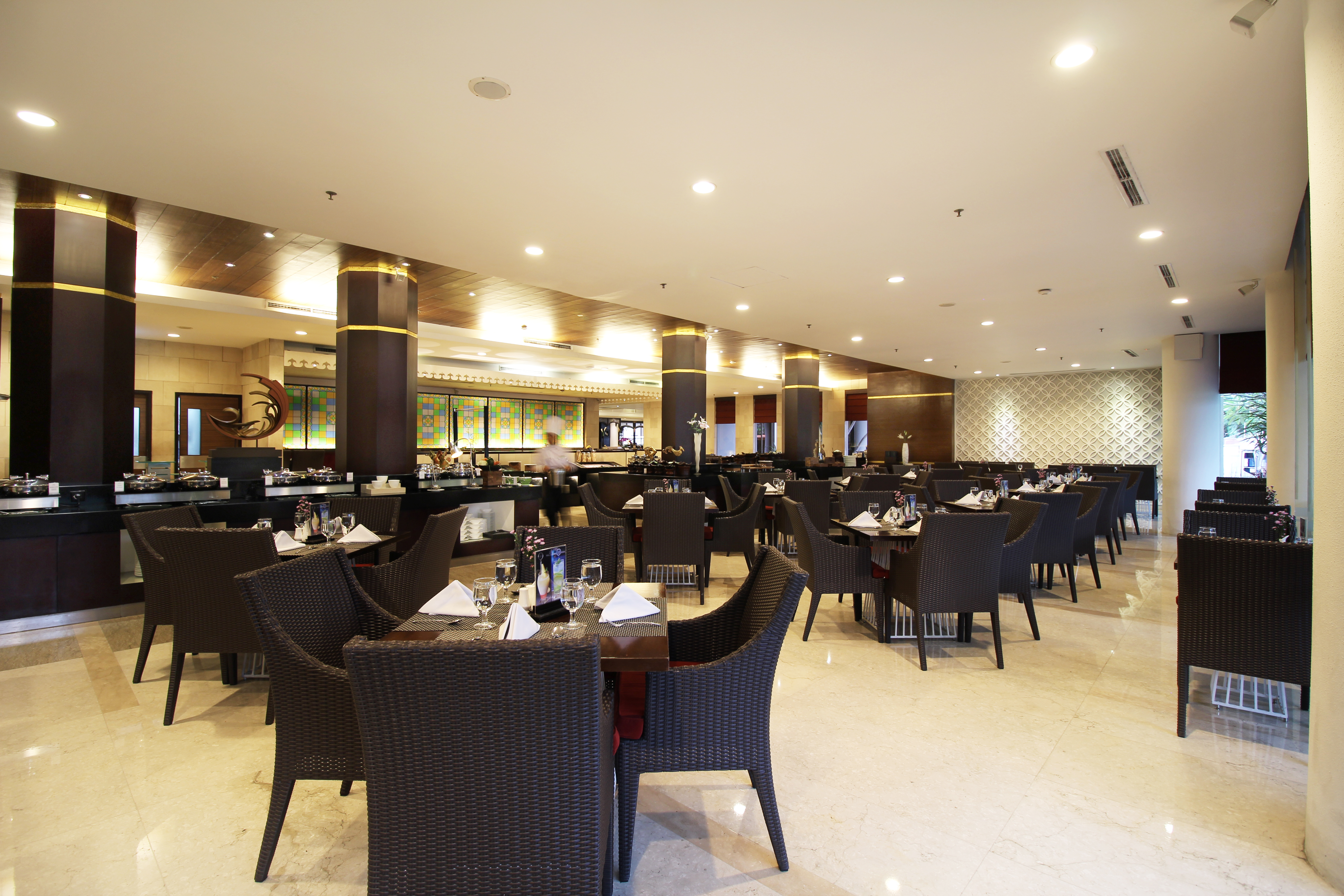 Hotel Santika Premiere Jogja