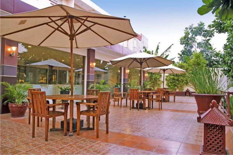 Saphir Yogyakarta