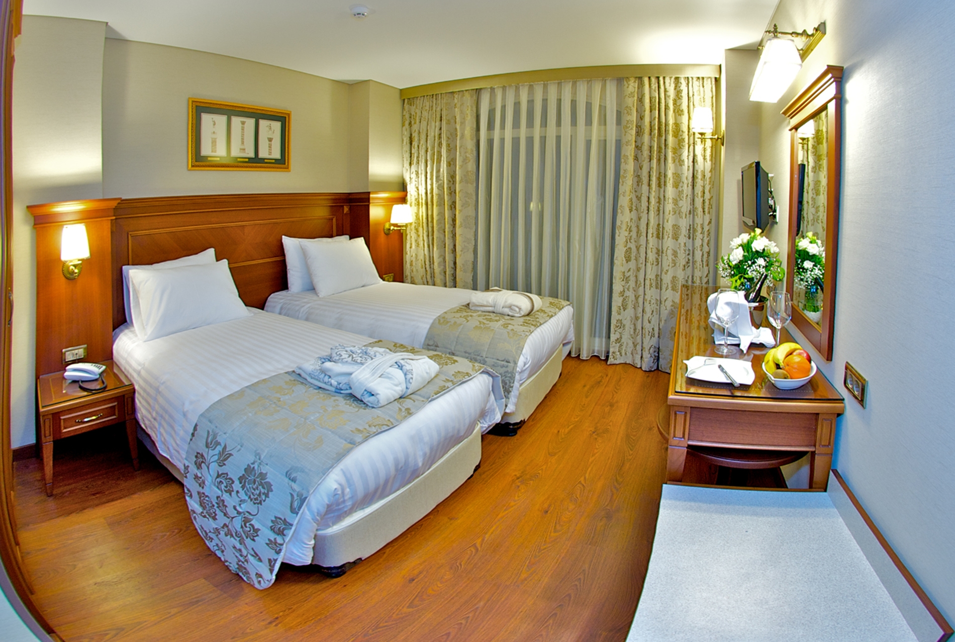 Perula Hotel & SPA