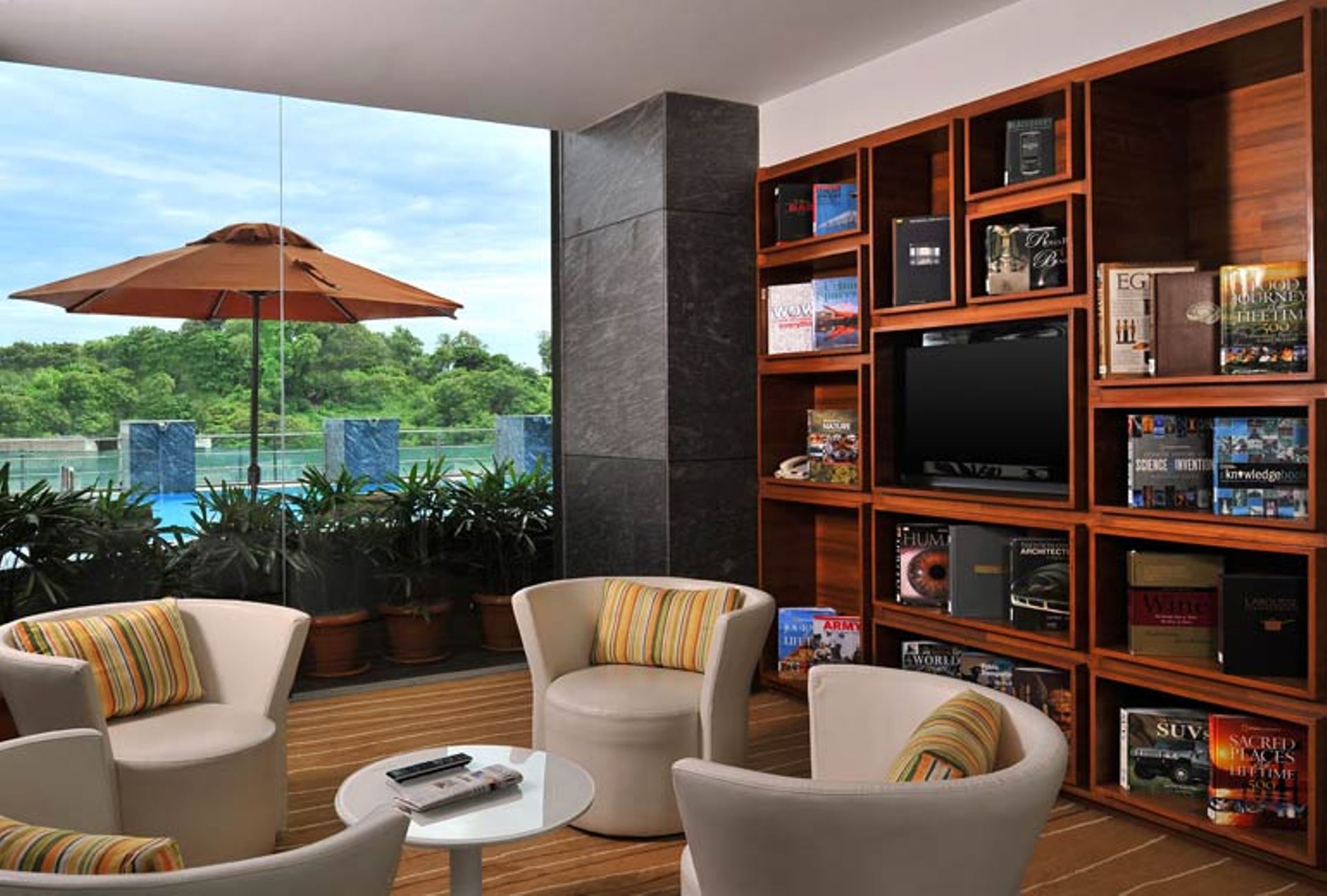 Four Points by Sheraton Visakhapatnam