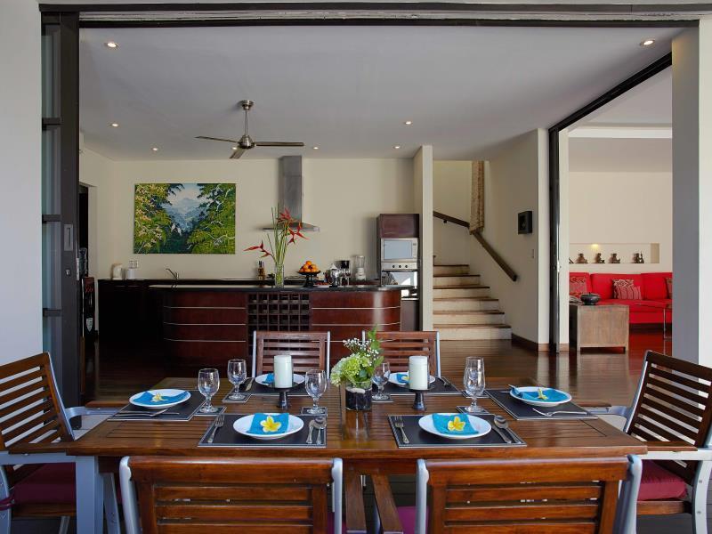 Temple Hill Residence