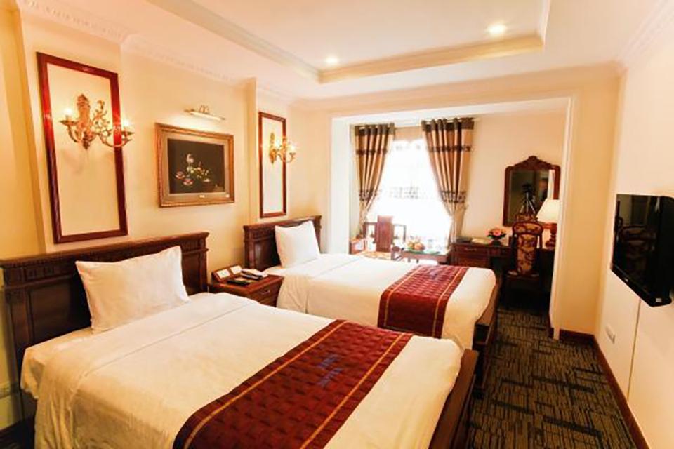 Eden Hanoi