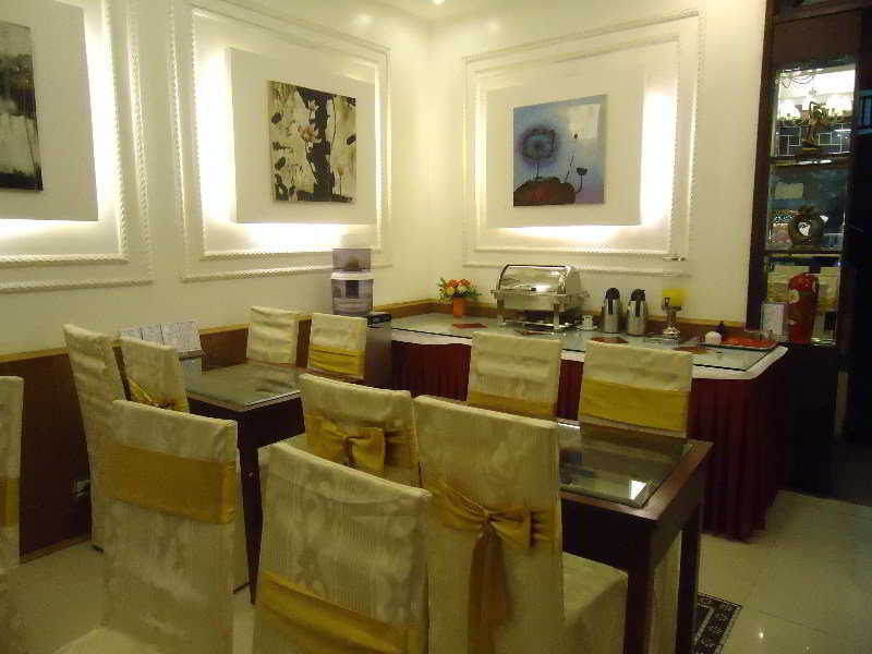 Thaison Palace Hotel