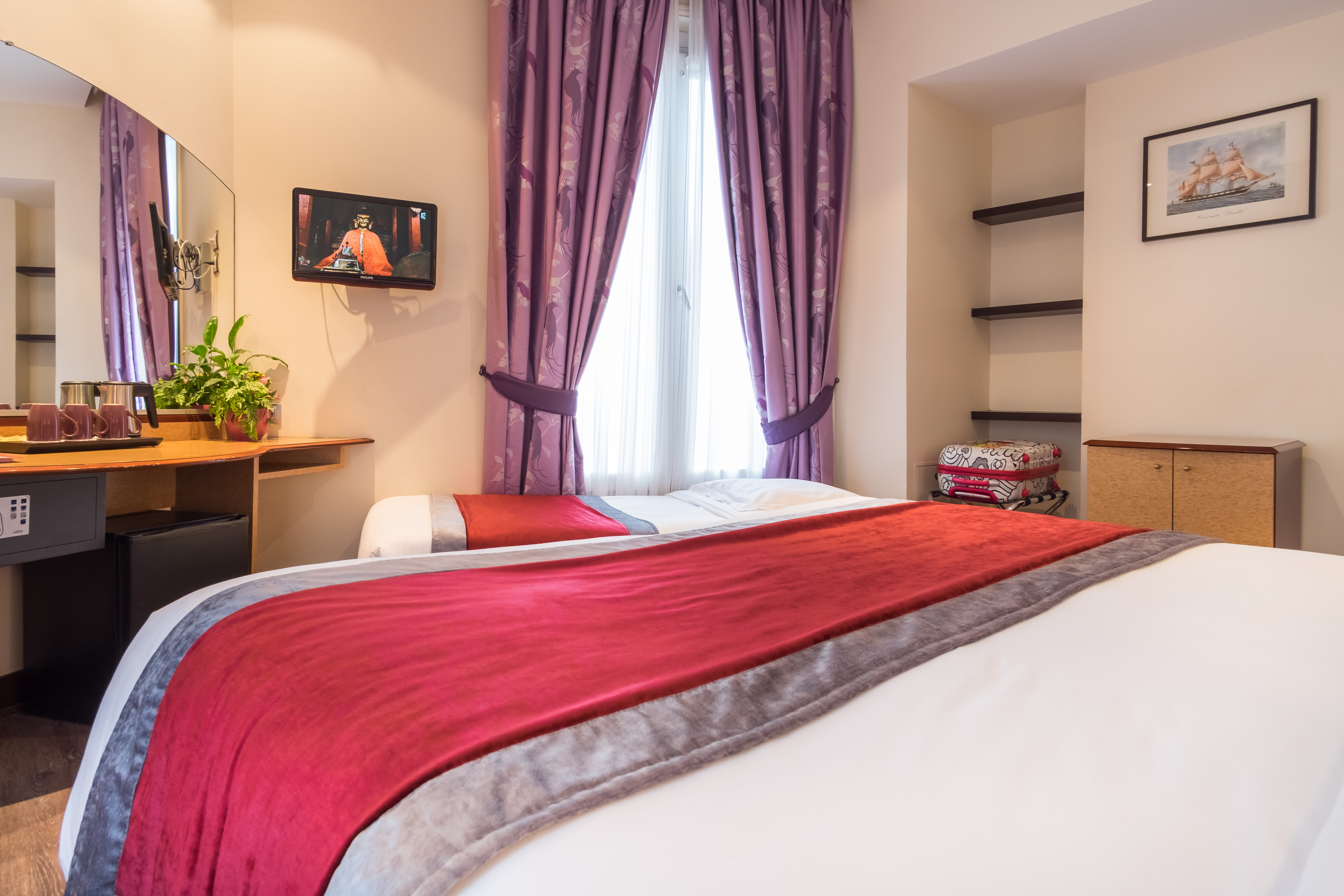 Imagem da galeria de Hotel Virgina