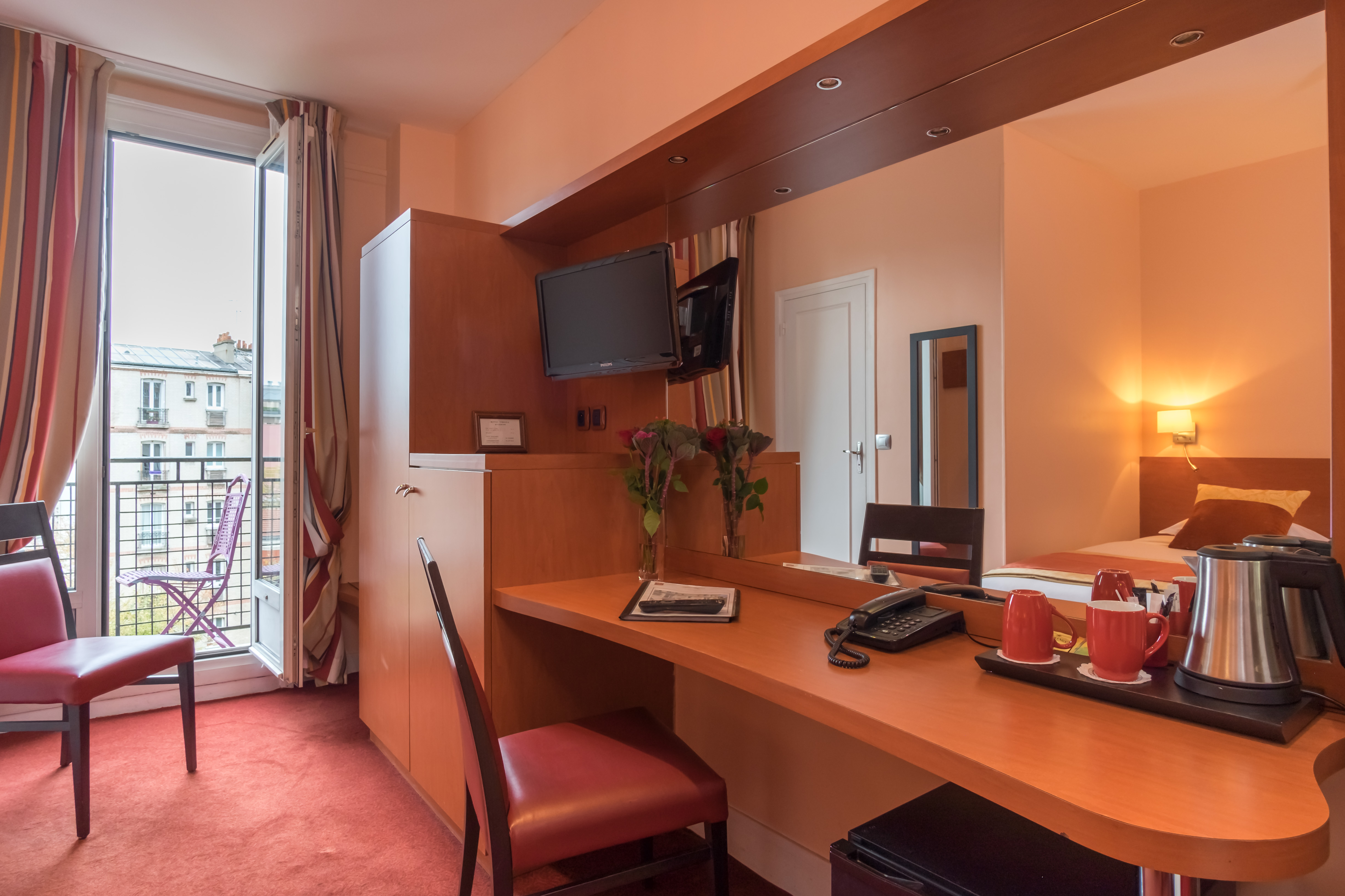 Imagem da galeria de Hotel Virgina