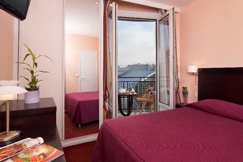 Imagem da galeria de Hotel Virgina