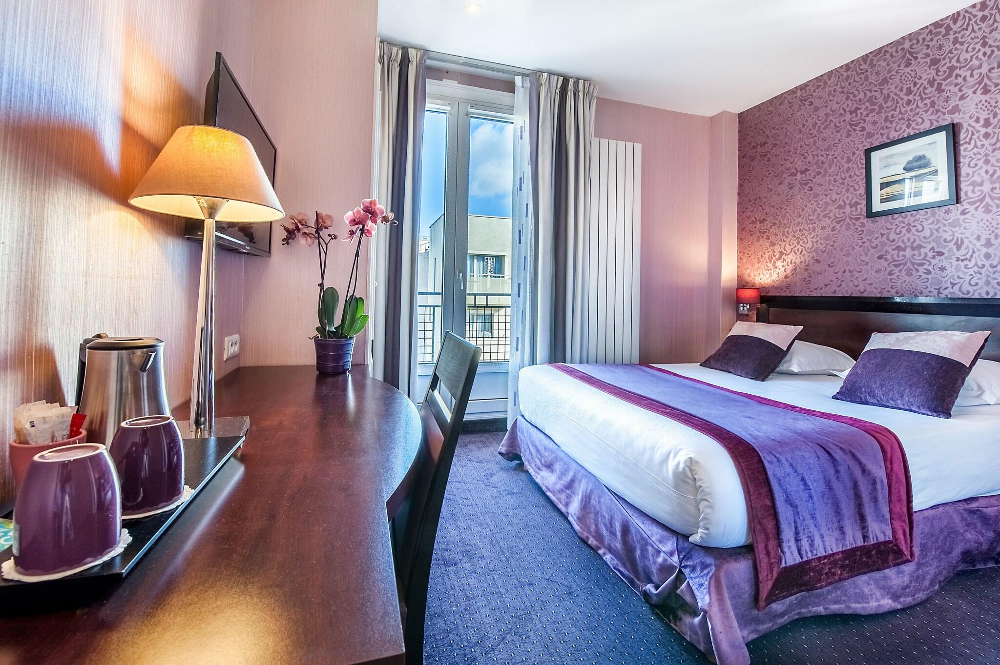 Imagem da galeria de Hotel Virgina