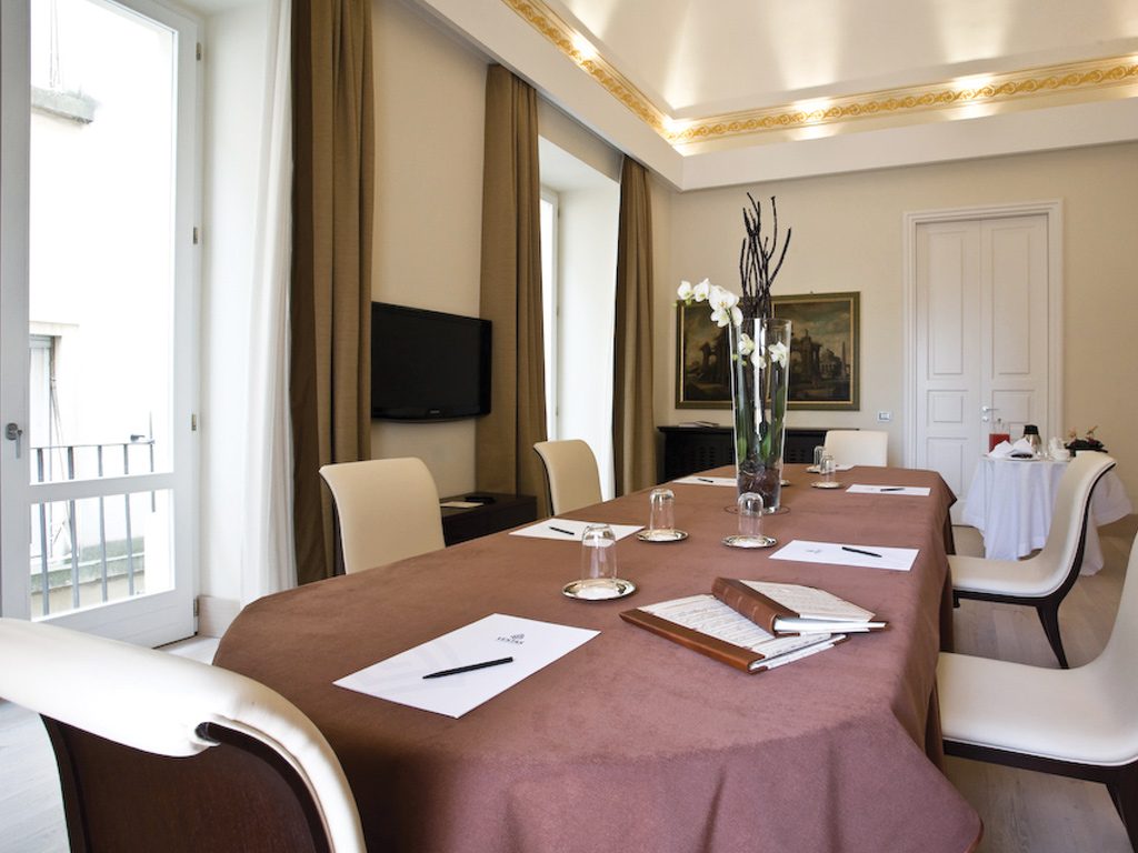 Risorgimento Resort, member of WorldHotels Elite by null