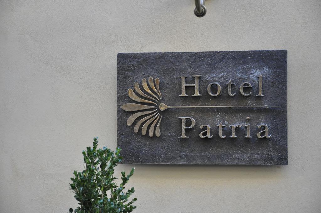 Hotel Patria by null