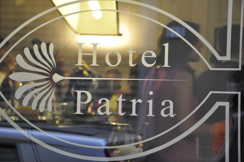 Hotel Patria by null
