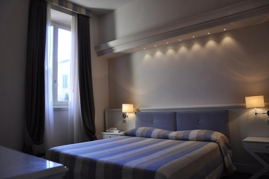 Hotel Patria by null