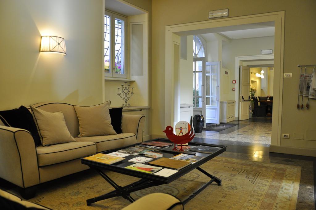 Hotel Patria by null