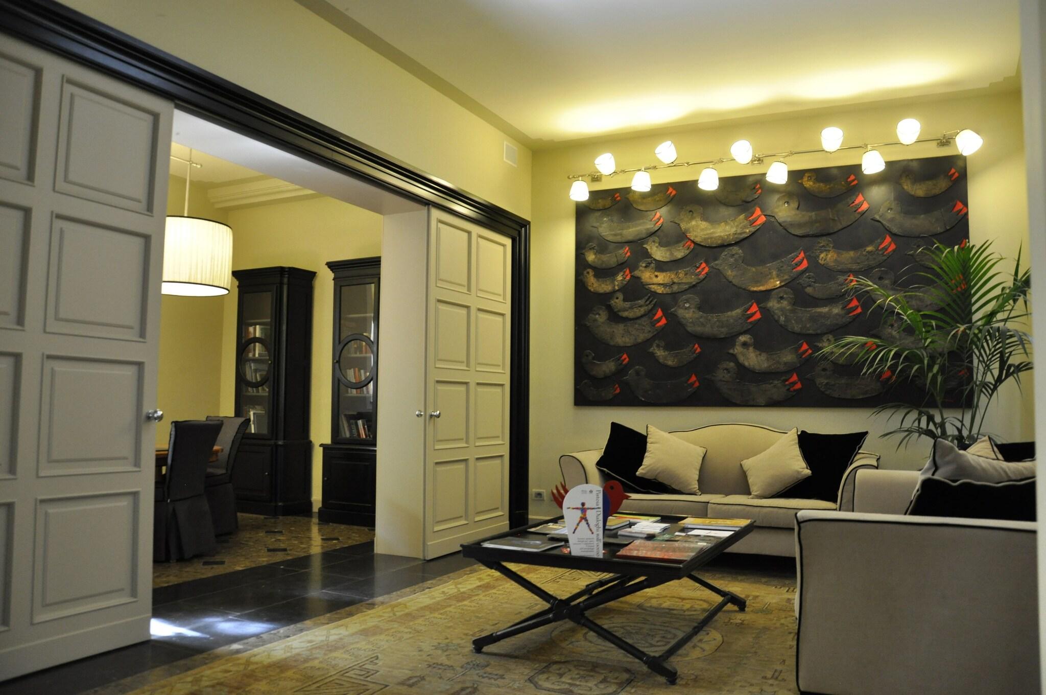 Hotel Patria by null