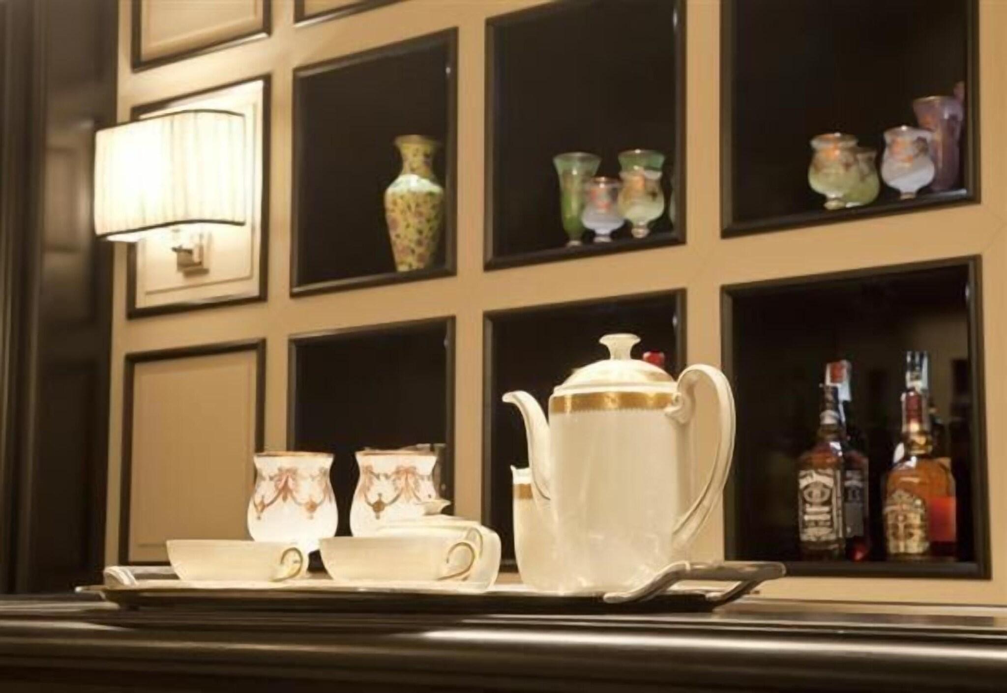 Hotel Patria by null