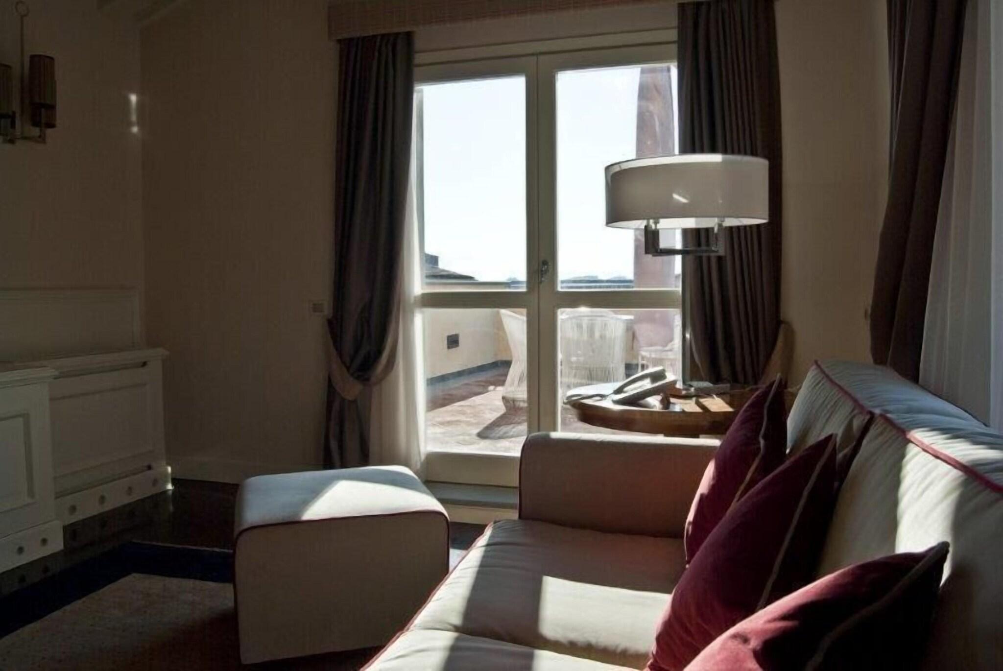 Hotel Patria by null