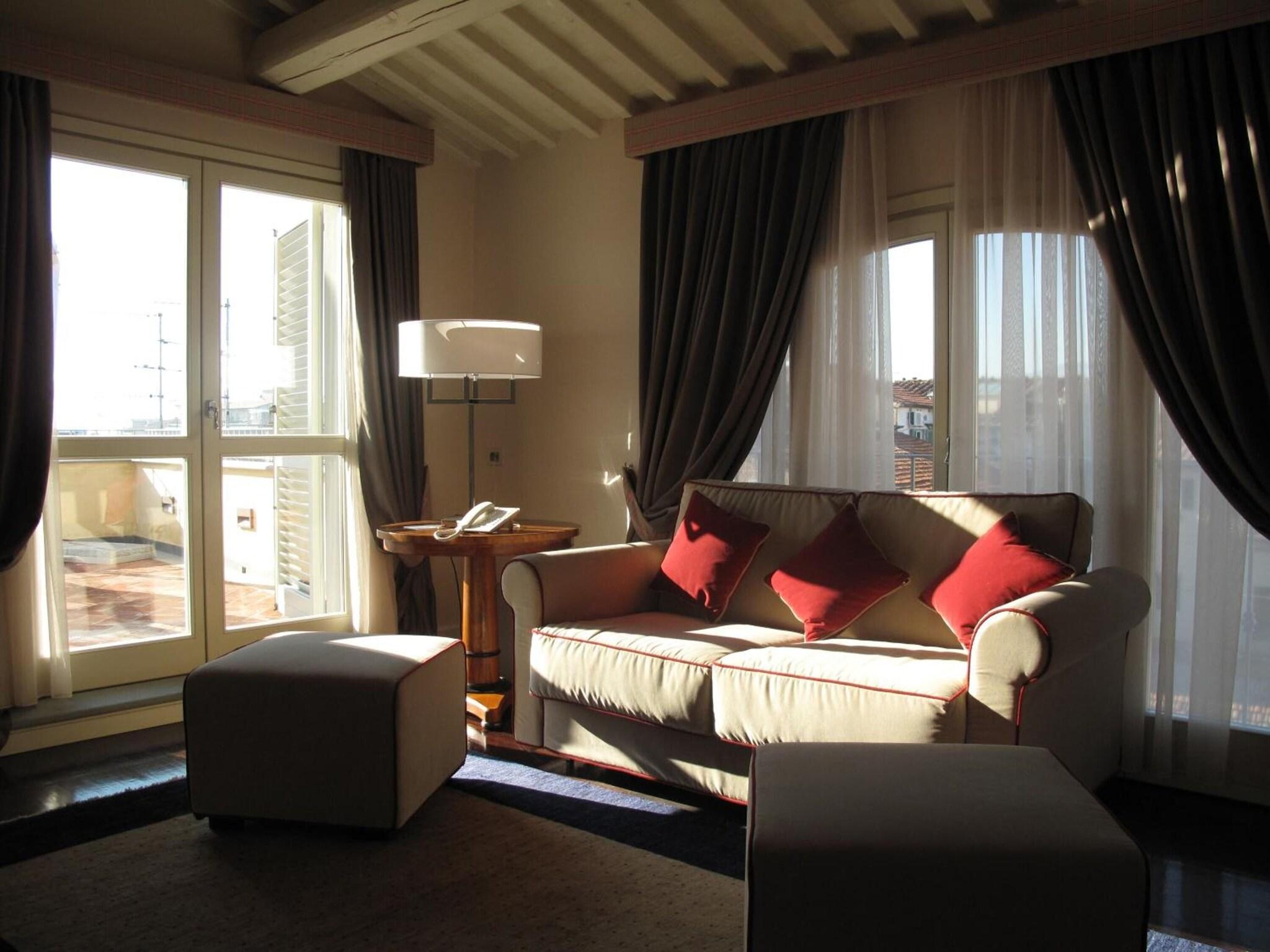 Hotel Patria by null