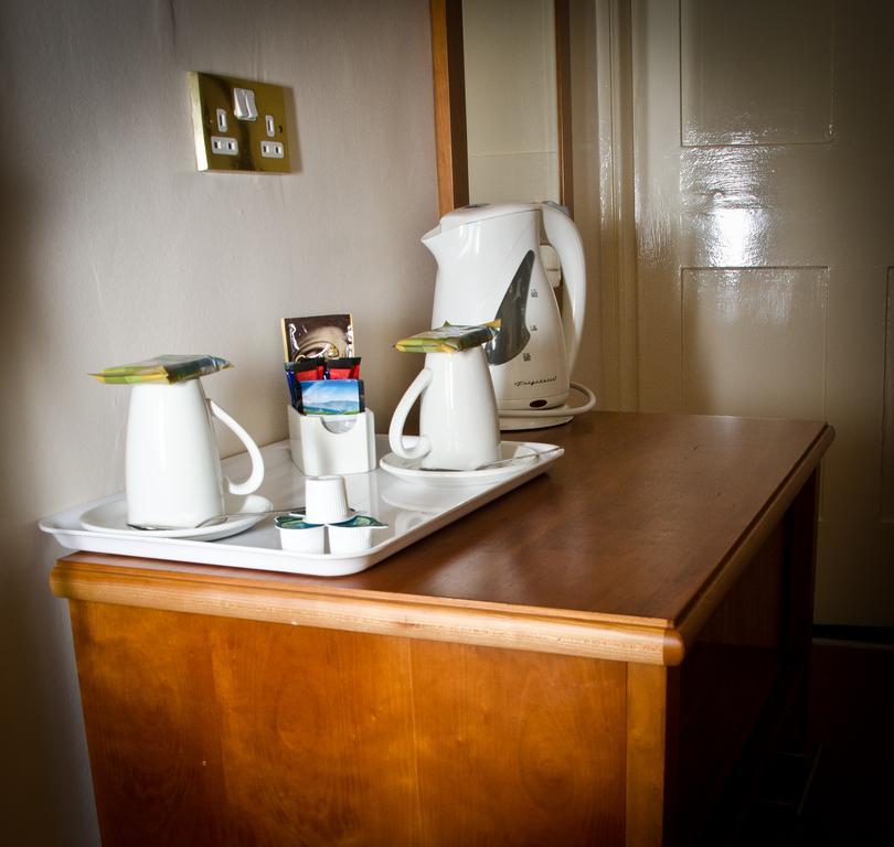 Conningbrook Hotel