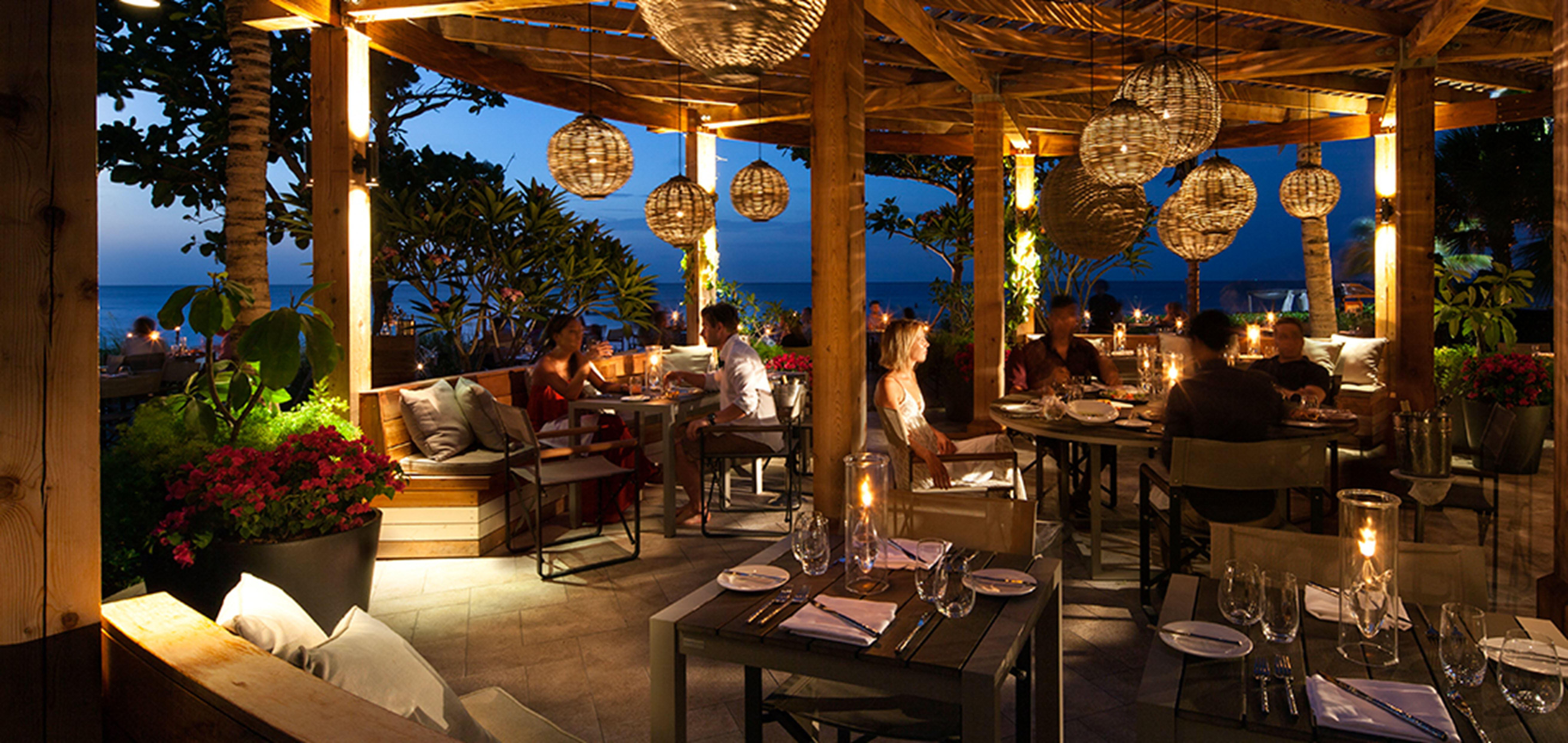 Grace Bay Club