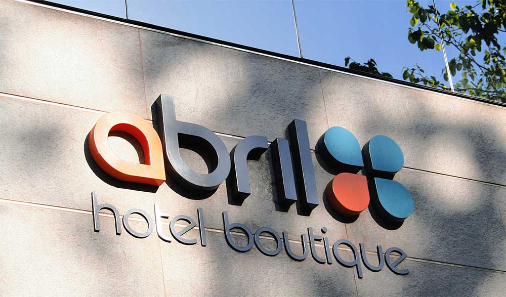Abril Hotel Boutique by null