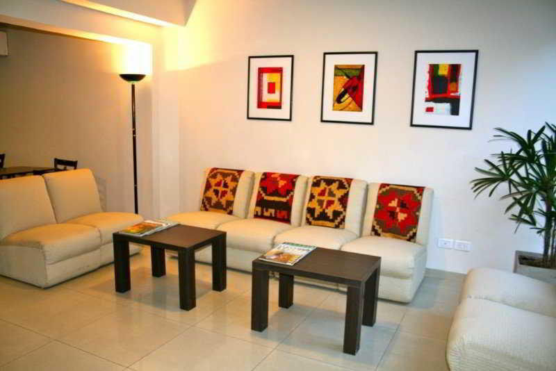 Abril Hotel Boutique by null