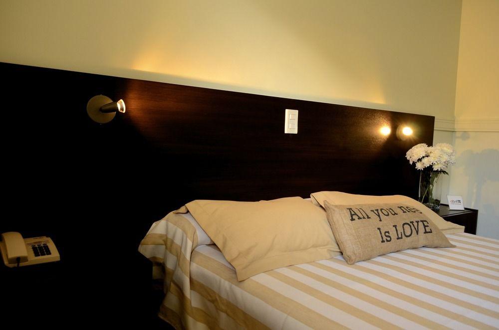 Abril Hotel Boutique by null