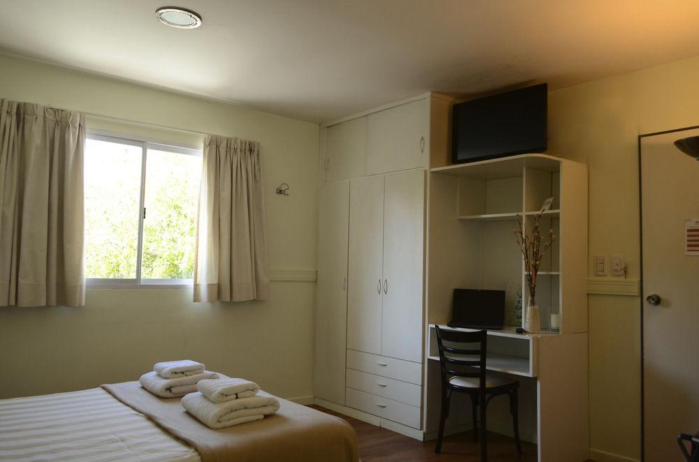 Abril Hotel Boutique by null