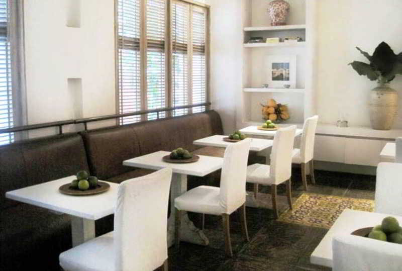 Casa Belle Boutique Hotel