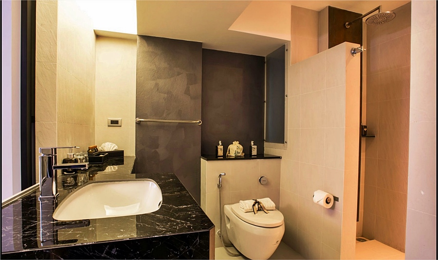 Nouvo City Hotel by null