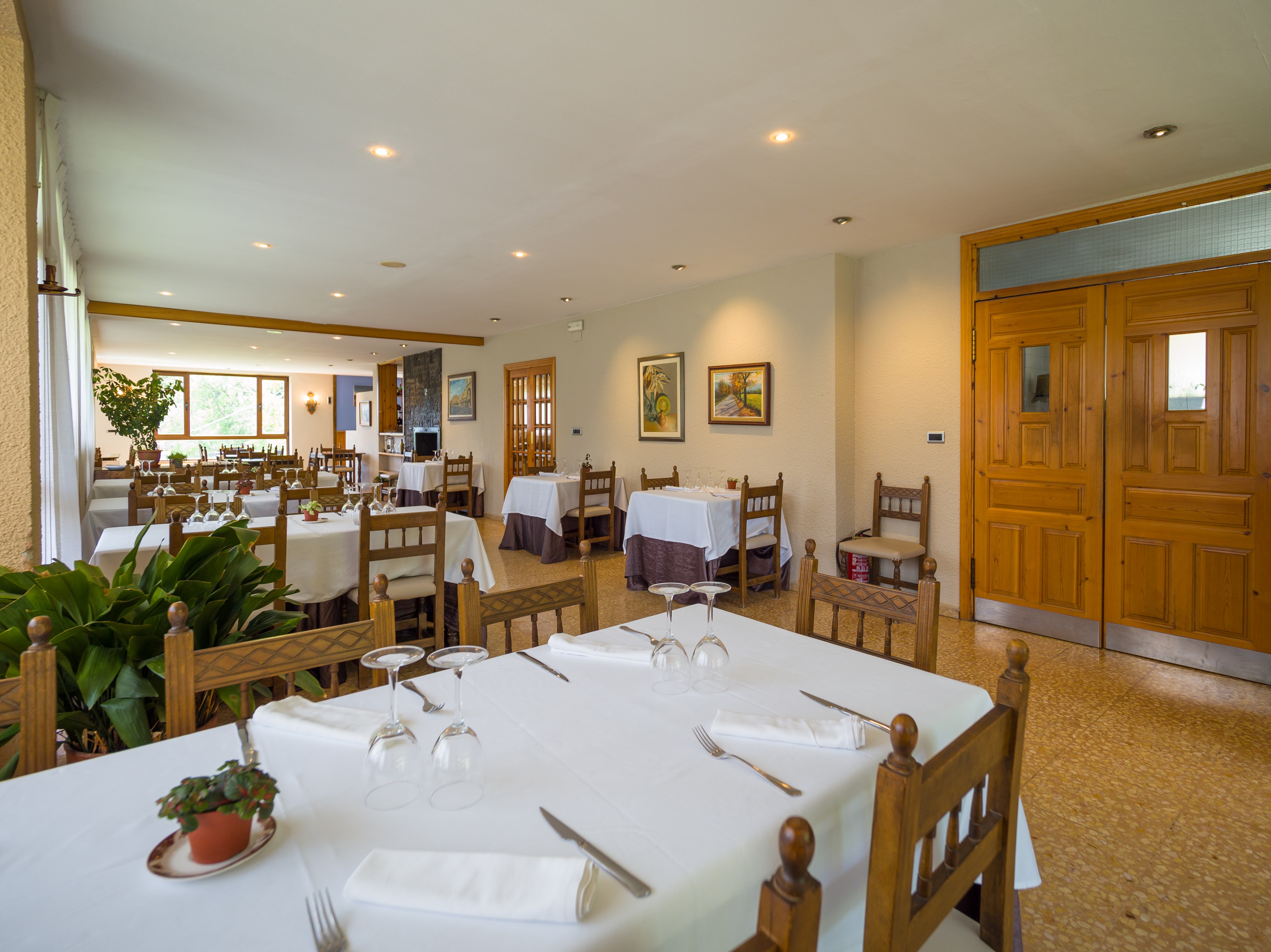 El Mirador