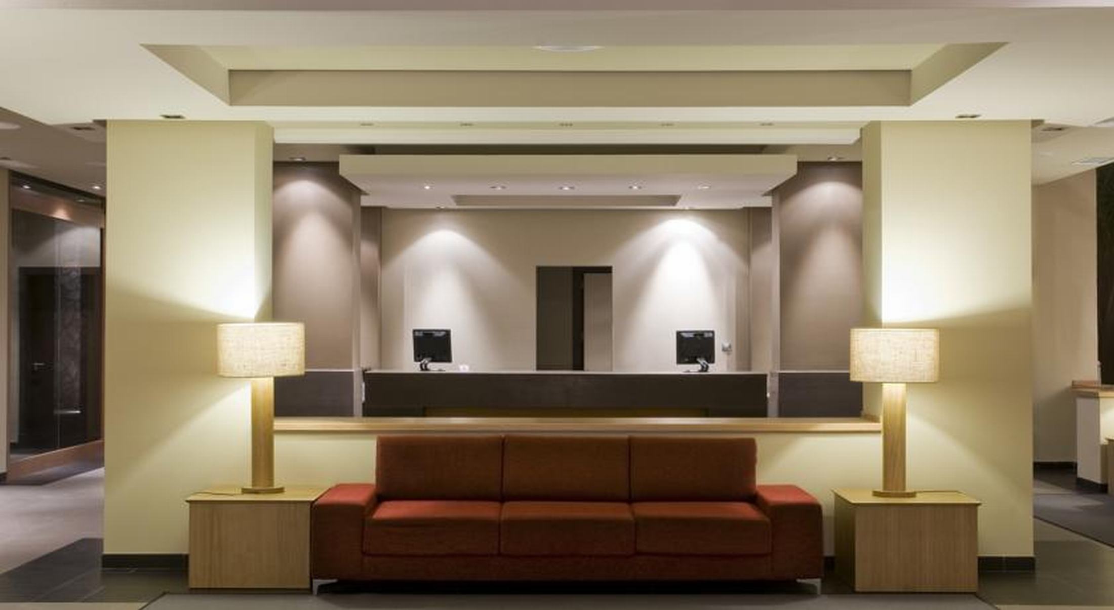 Hotel Playa Calera by null