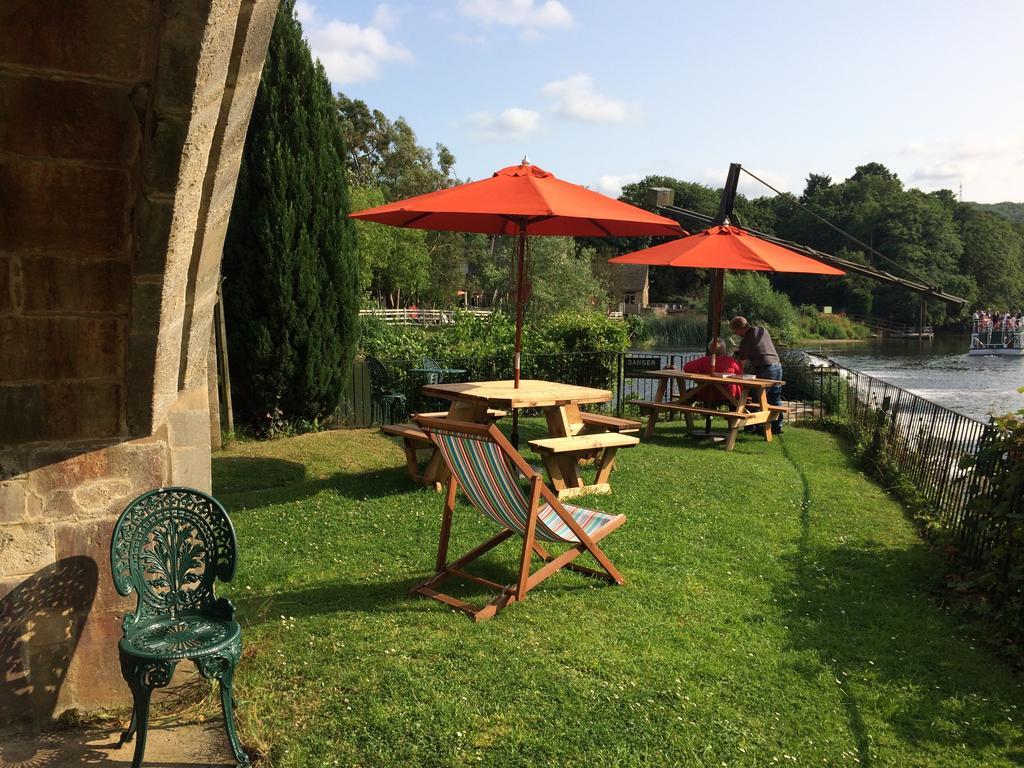 Old Mill Hotel & Lodge
