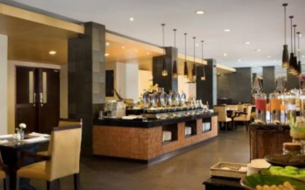 Hotel Santika Premiere Malang