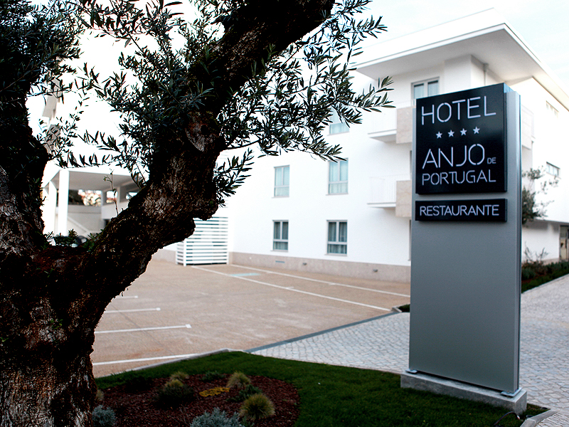 Anjo of Portugal Hotel by null
