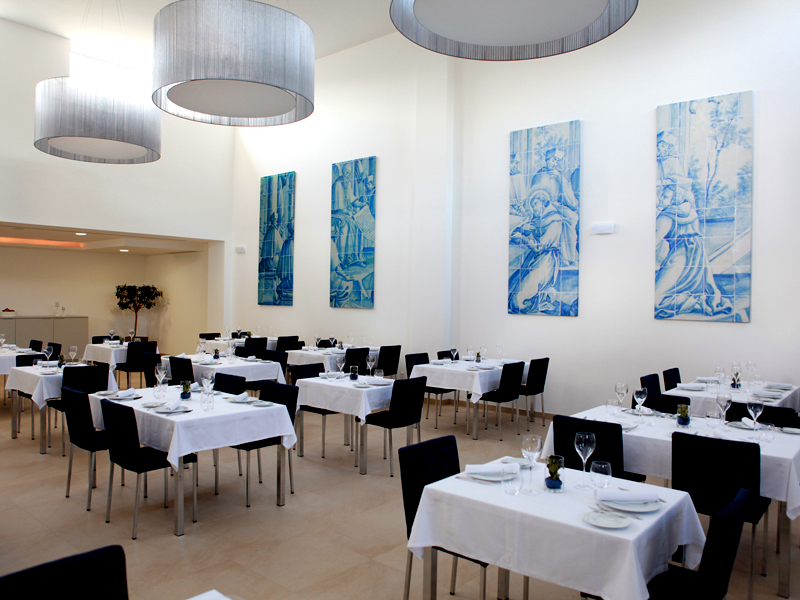 Anjo of Portugal Hotel by null