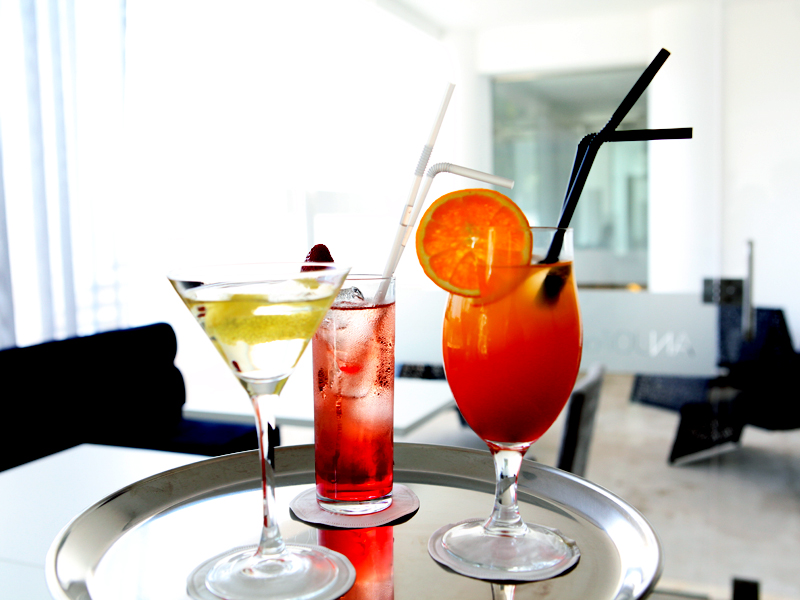 Anjo of Portugal Hotel by null