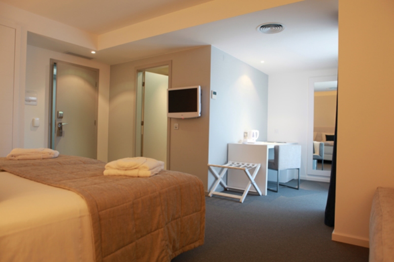 Anjo of Portugal Hotel by null