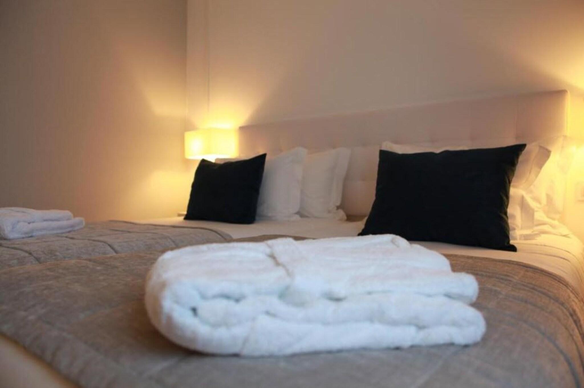 Anjo of Portugal Hotel by null