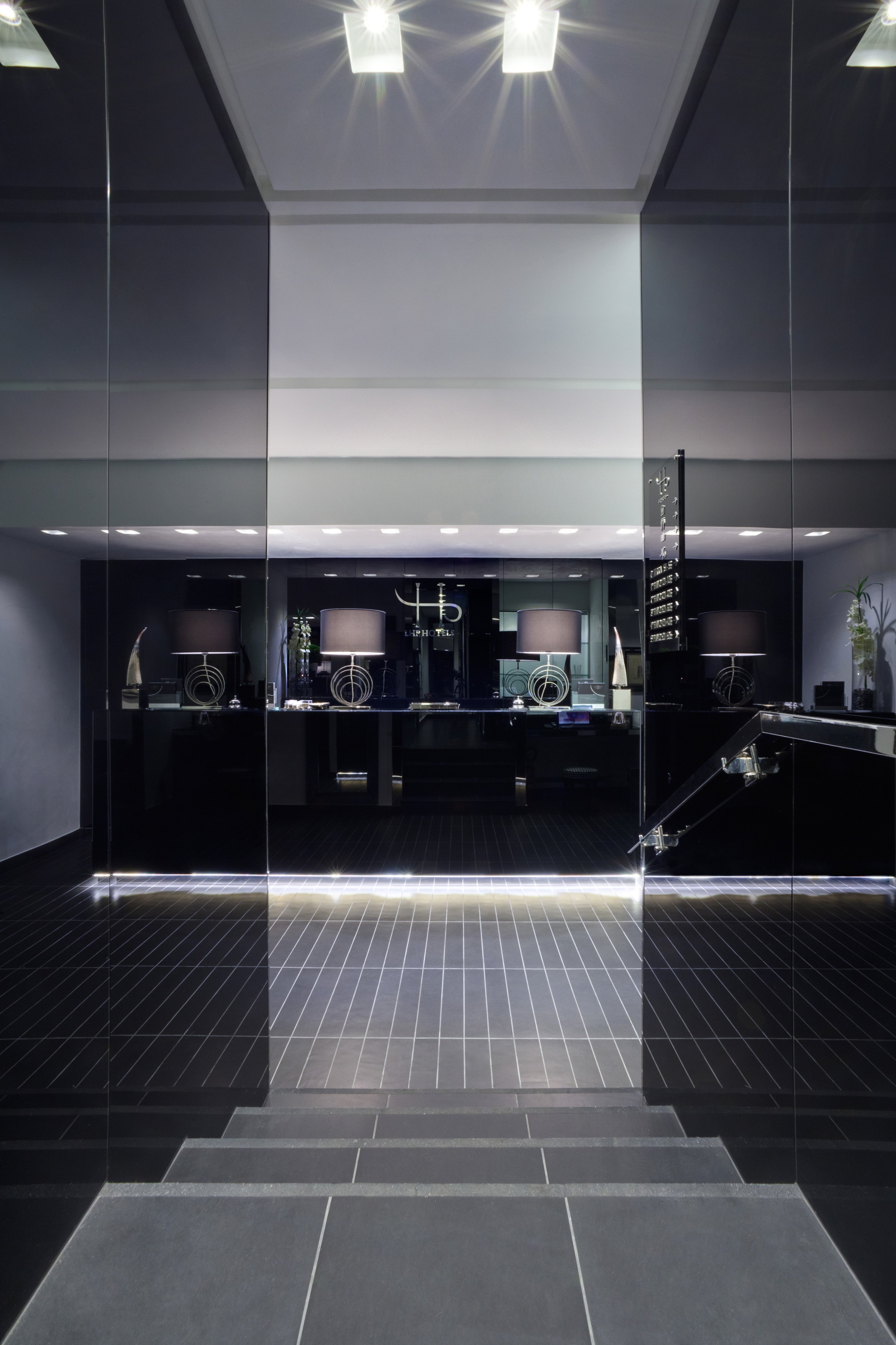 Lhp Napoleon - photo