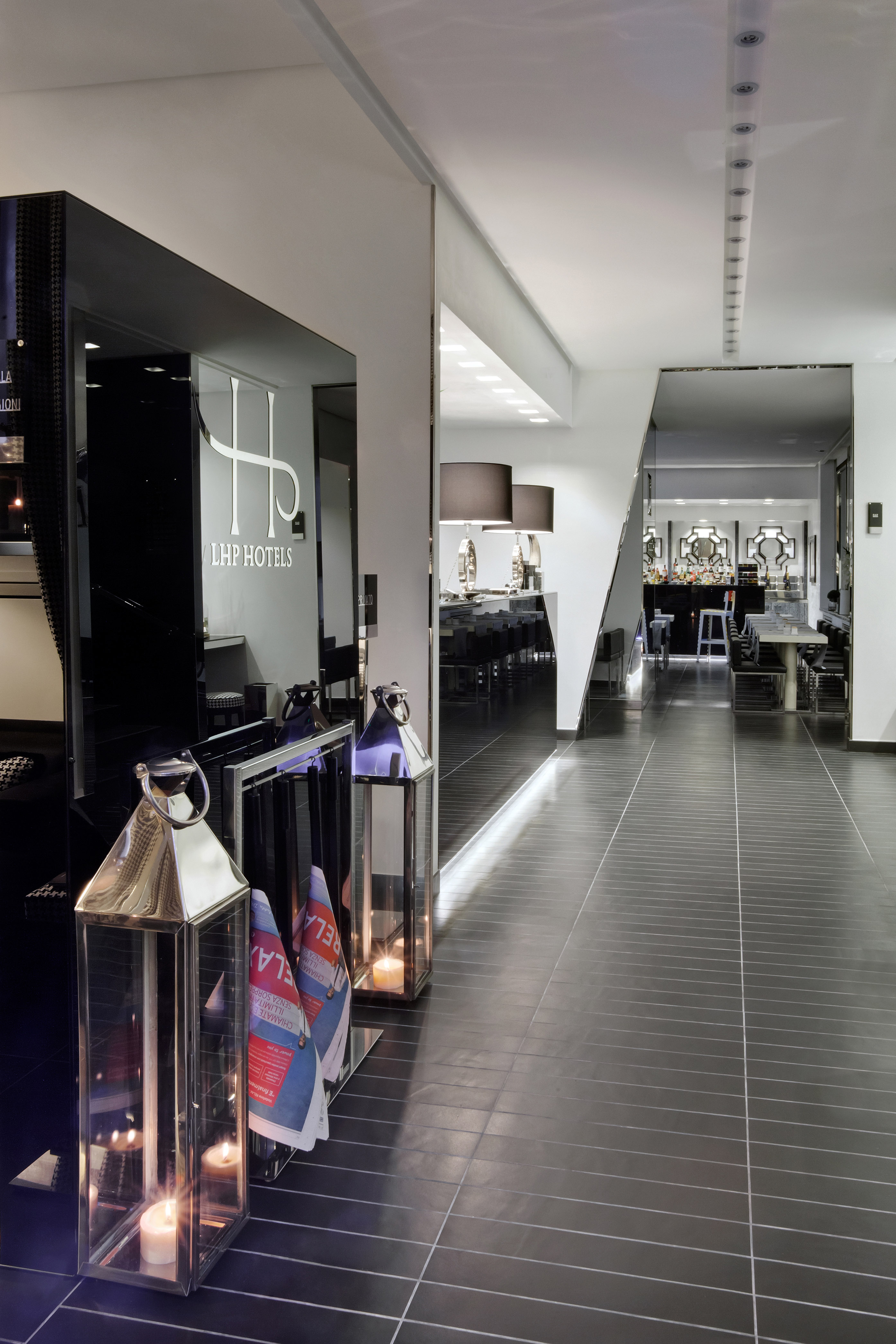 Lhp Napoleon - photo