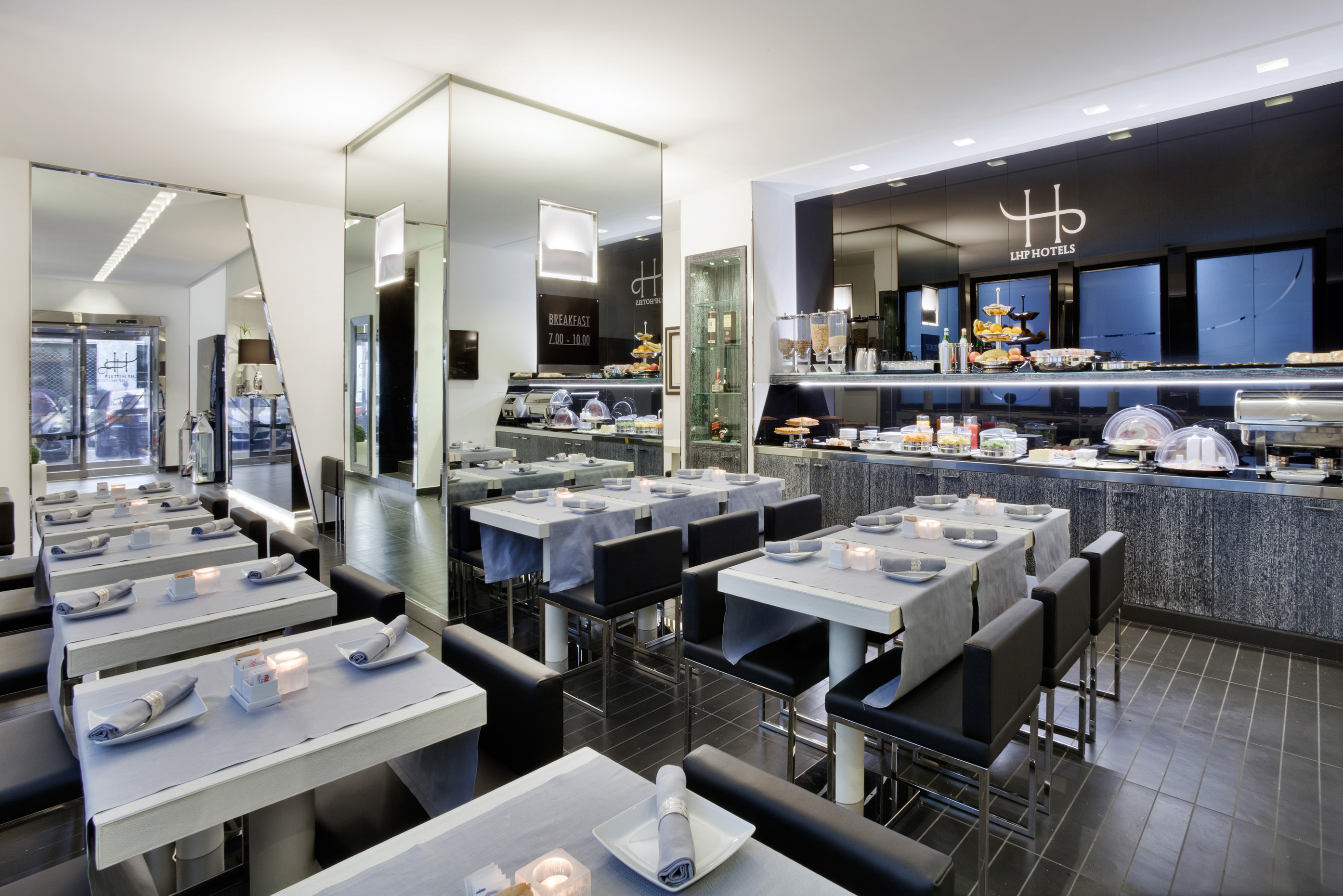 Lhp Napoleon - photo