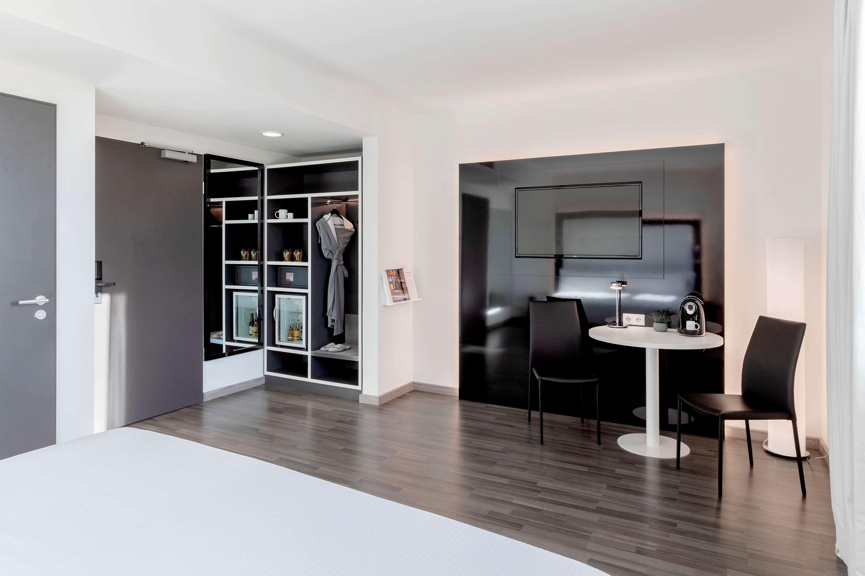 INNSiDE by Melia Berlin Mitte