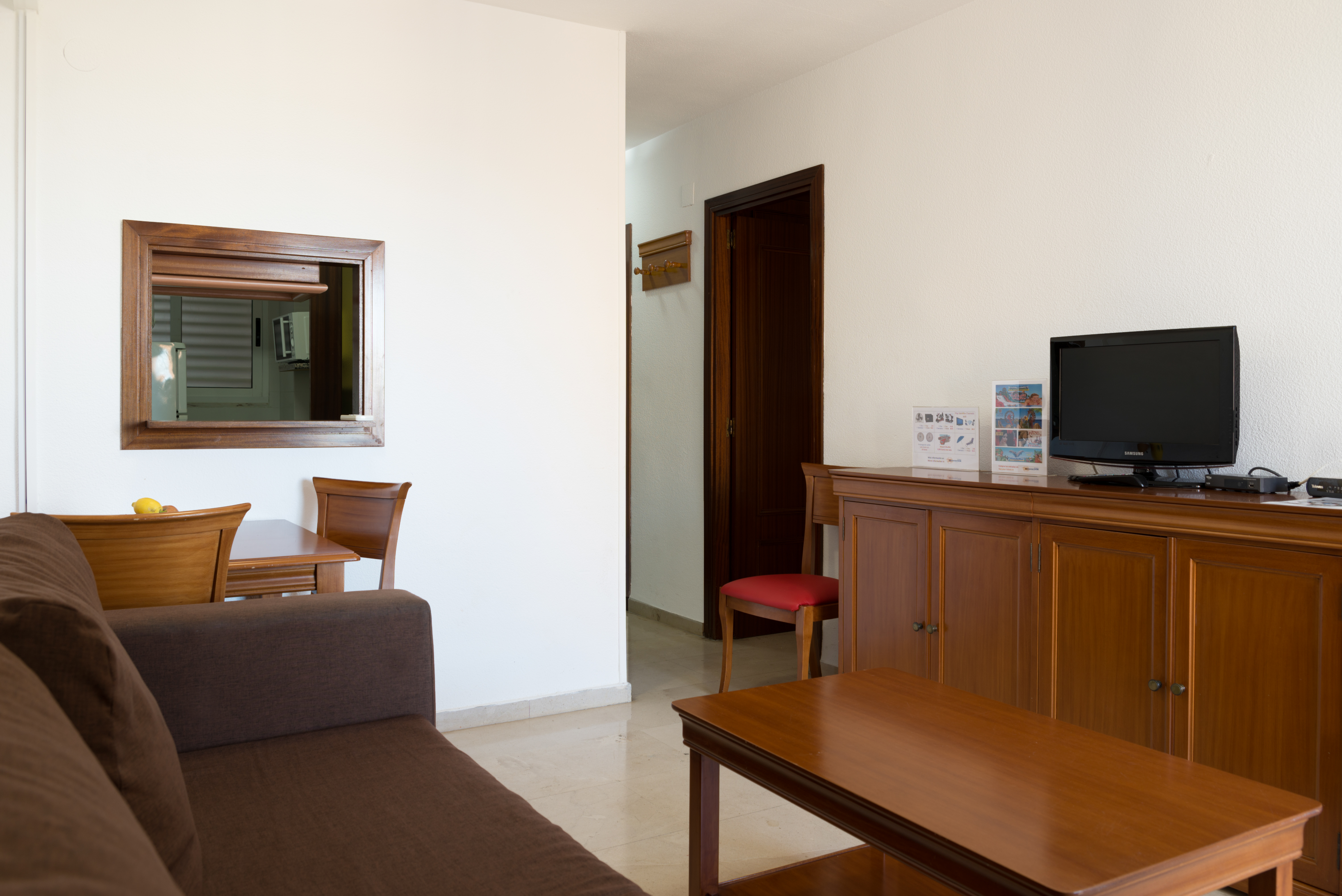 Apartamentos Gemelos 4- Beninter
