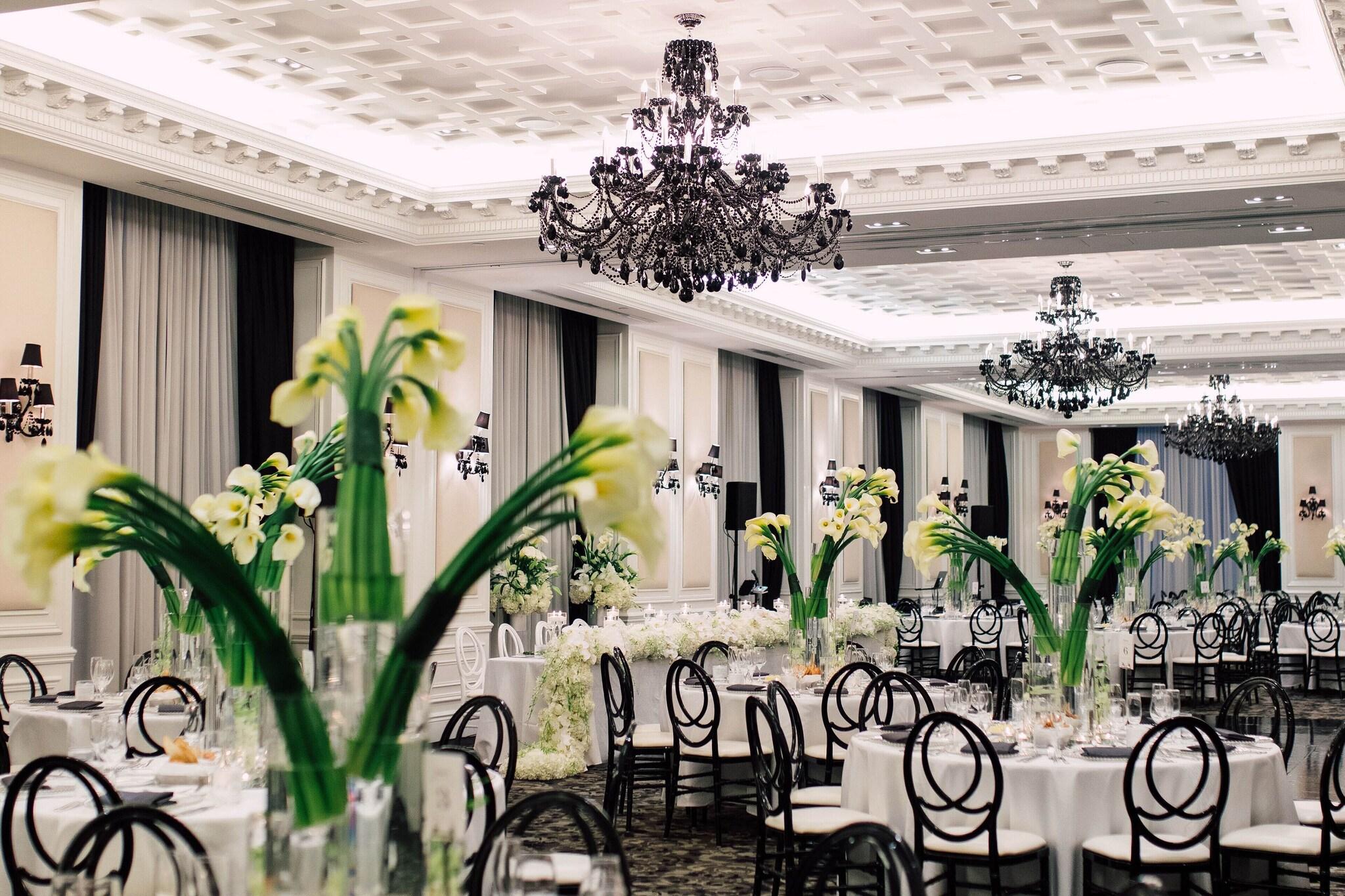 The St. Regis Toronto by null