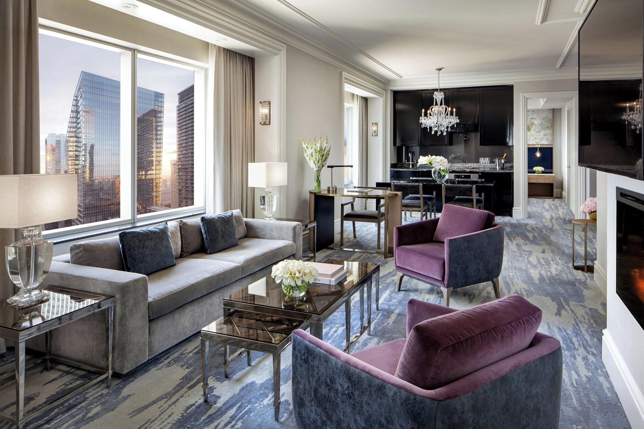 The St Regis Toronto